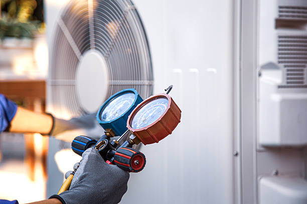 Affordable Hvac solutions in Dupont, PA